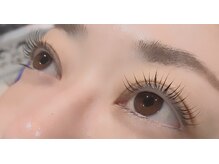 リノン(Linon)/ダメージレスまつげパーマ