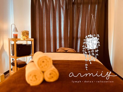 アンミー(anmiiy)の写真