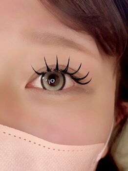 オズ(OZ)/【まつげ/まつ毛パーマ】郡山