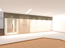 ソシエ エステティック 豊田店(SOCIE esthetic)