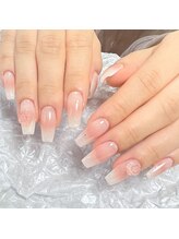 ルミエレヴァ(Lumiereva)/ワンホンネイル