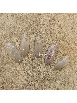 シュポルテ(chou porte)/