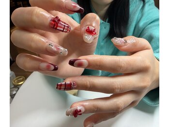 イズミ ユキ ネイル サロン(IZUMI YUKI NAIL SALON)/