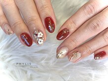 フィリス 横浜店(PHYLIS)/#シーズンコース