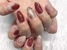 サラ 千種吹上店(Sara)/120分アートフリー