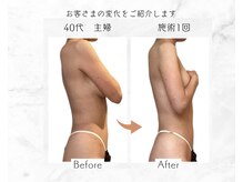 ビューティーサロン リメーラ(Rime-ra)の雰囲気（美骨矯正/筋膜リリース/内臓矯正/デトックス/リバウンドレス）