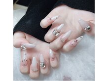ヘブン ネイル 鶯谷(HEAVEN Nail)/