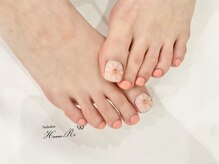 ネイルサロン ハンナ(Nail salon Hanna.Ri)