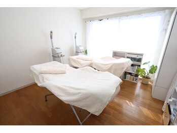 フェイシャルサロンBenny/