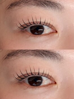 ココ 大阪梅田店(coco produce by Lire)/【Eyelash】パーマ