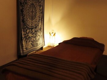 モミモミ 霧島店(momi momi)/完全個室のプライベート空間