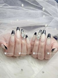 ガーリーデザイン