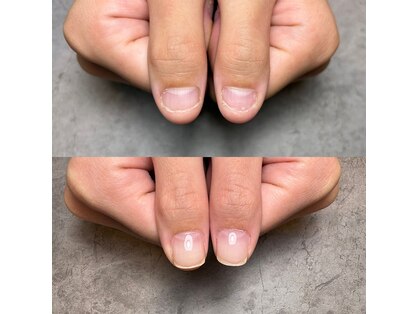 サロン ド リーナ(salon de RINA)の写真