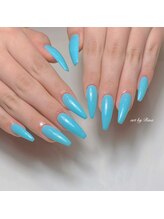 アメリ 四日市 中川原店(AMERI)/ワンカラー