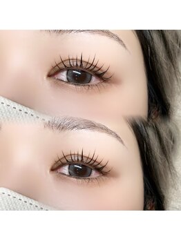 アイラッシュ シェリ(cheri)/まつ毛パーマ