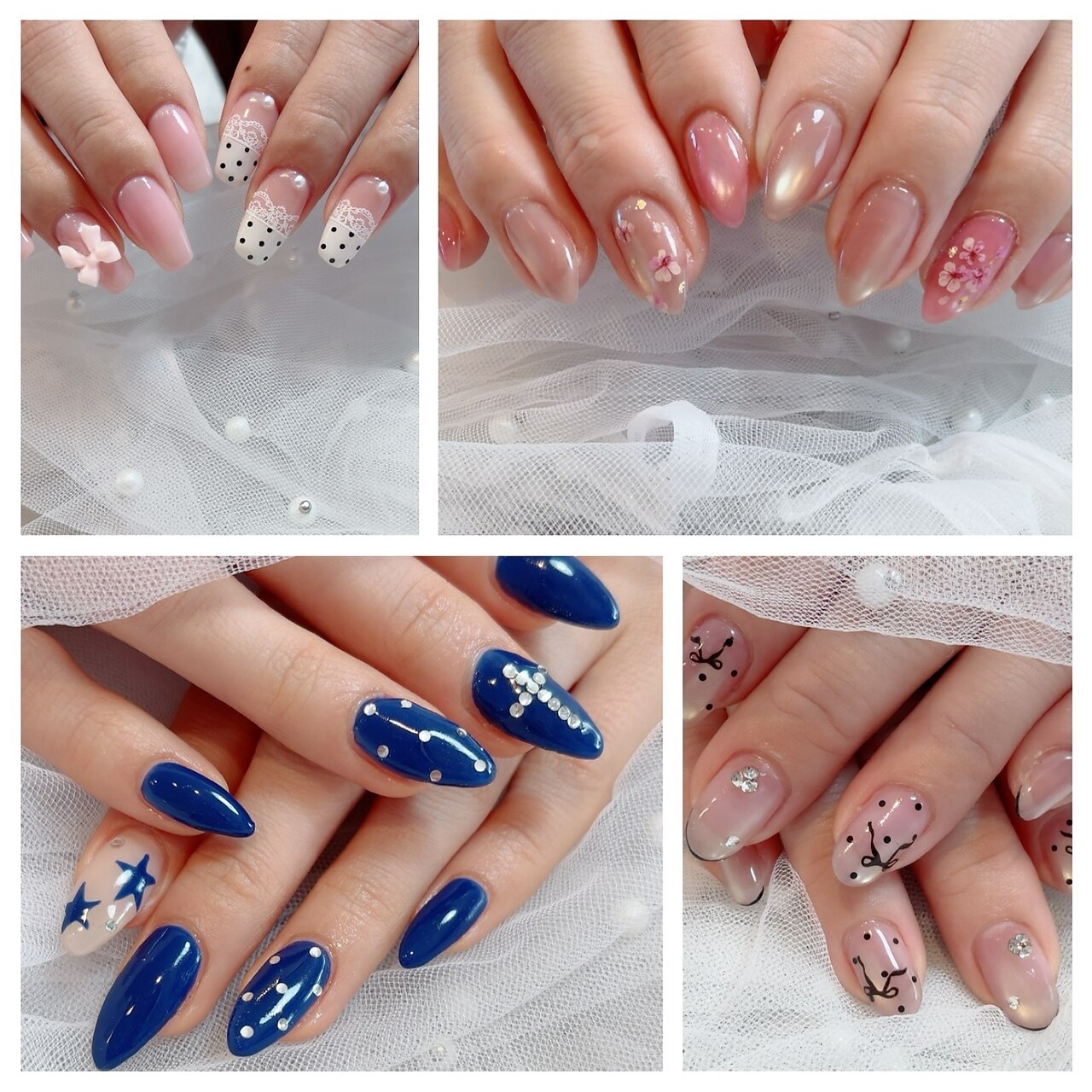 アミリネイル(amili nail)｜ホットペッパービューティー
