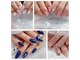 アミリネイル(amili nail)の写真