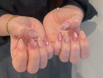 セレブレイル(CELEBRAIL)/