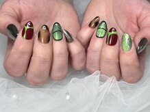 ナナネイル(7.Nail)/海外系ネイル