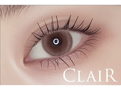 クレールビビ 南国店(CLAIR BiBi)の写真