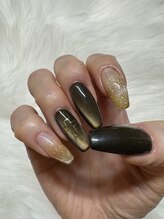 ネイルルーム プリル(Nail Room pulir)/