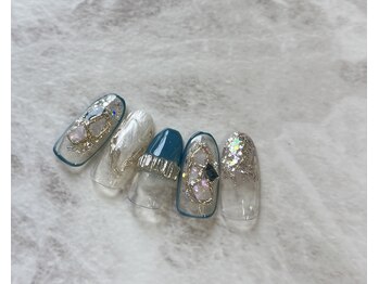 7月の定額デザイン