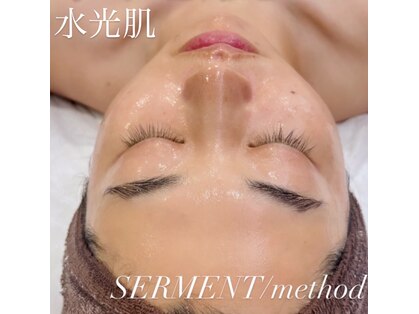 グレースビューティ(gracebeauty)の写真