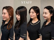ウィンサム 新宿店(Winsome)の雰囲気(メンズアイブロウサロン[眉毛/メンズ眉毛/眉毛パーマ/毛穴/新宿)