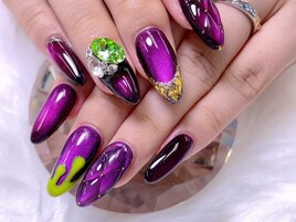 アートお持込デザイン　150分