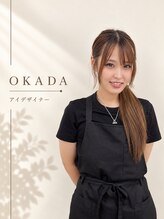 ビューティサロンココ 一宮店(Beautysalon COCO)&nbsp;Okada 