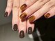 エルーシェ 荻窪店(Nail&Eyelash Ercher)の写真/【短い爪だから…と諦めていた方へ】あなたに似合うショートネイルをご提案♪
