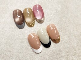 ベースありフレンチ☆