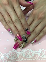 プライベートネイルサロン スイート(Sweet)/アートし放題