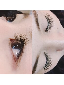 アヴニール(Avenir)/マツエク　