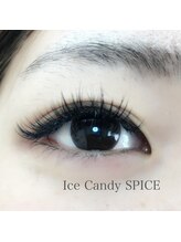 アイスキャンディー スパイス(Ice Candy SPICE)/付け放題