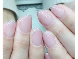 細フレンチ9
