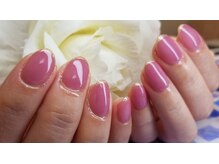 スマイルズ ネイル(Smile's NAIL)/お客様ネイル
