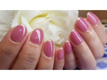 スマイルズ ネイル(Smile's NAIL)/お客様ネイル