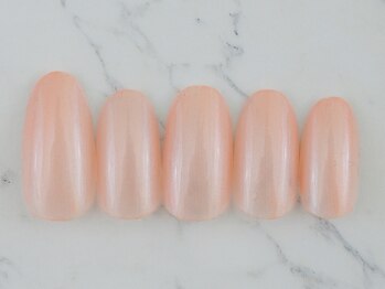 エーワンネイル(A-one nail)/ネイルデザイン