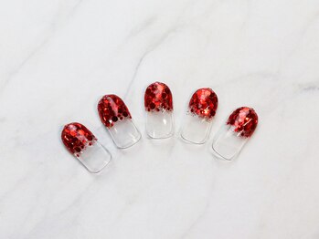 シェリ(Cheri)/定額《プチ・セレクトコース》