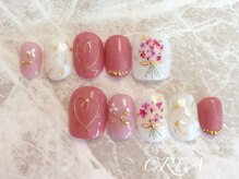 ネイルサロン クレア(CREA)/