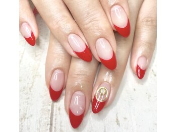 クロエ(chloe)/大人フレンチ