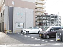 アンプルミエ(en premier)/《外観》