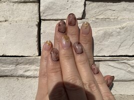 ネイルデザイン＊6