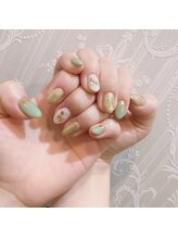 トータルビューティーローズ(Rose)/