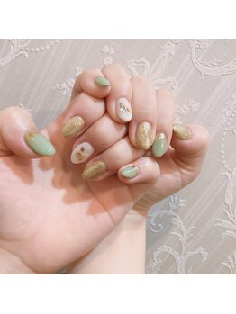 トータルビューティーローズ(Rose)/