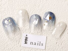 大人サマーグラデ¥9480[渋谷]