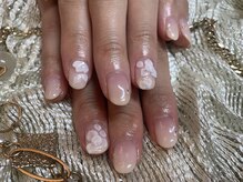 ネイルサロン シェリ(NAIL SALON Cheri)/ブライダルネイル