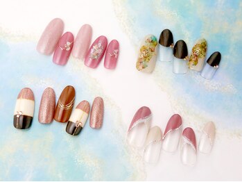 フォルチェ ゆめタウン東広島店(Folche)/2月定額コース