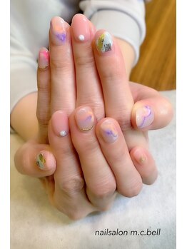 エムシーベル(m.c bell)/